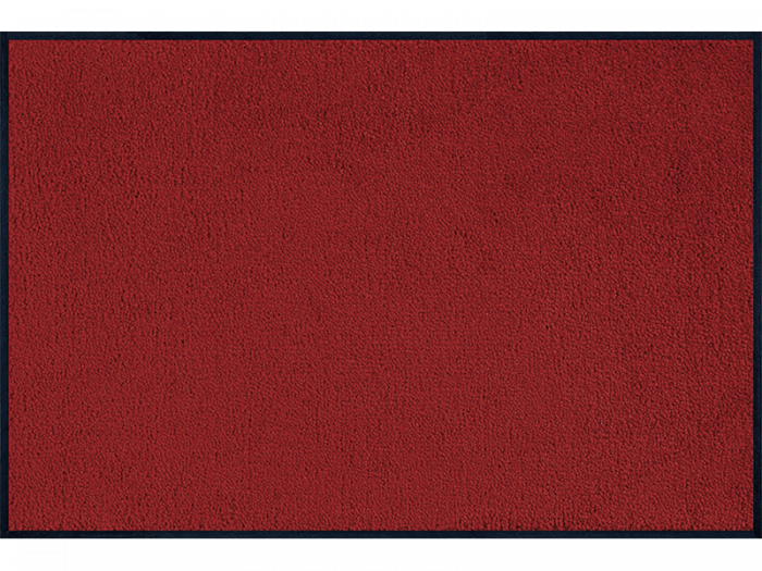 Monocolour Terracotta wash + dry Matte