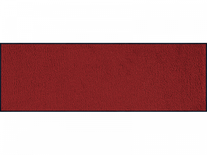 Monocolour Terracotta wash + dry Matte