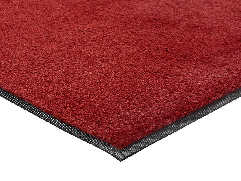 Monocolour Terracotta wash + dry Matte