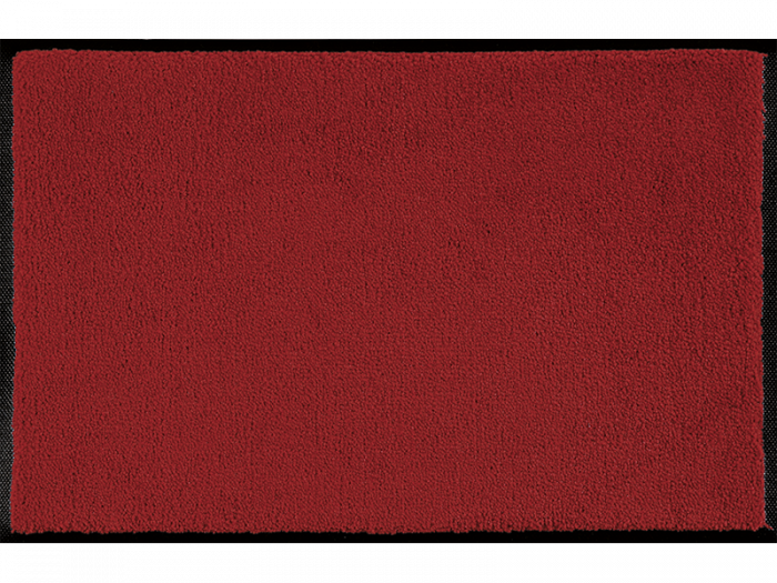 Monocolour Terracotta wash + dry Matte