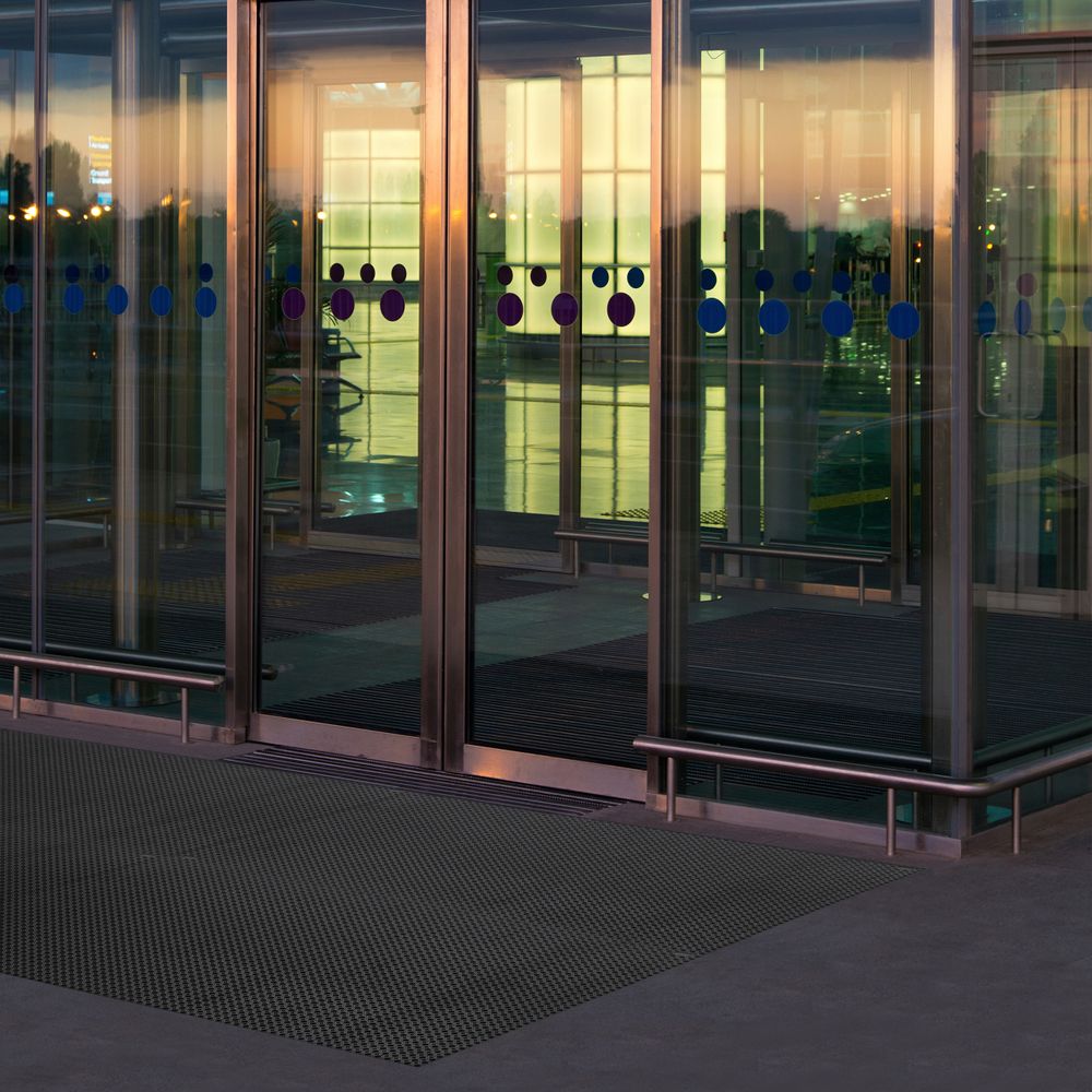 Oct-O-Flex™ 12 mm Außenbereich Gummi