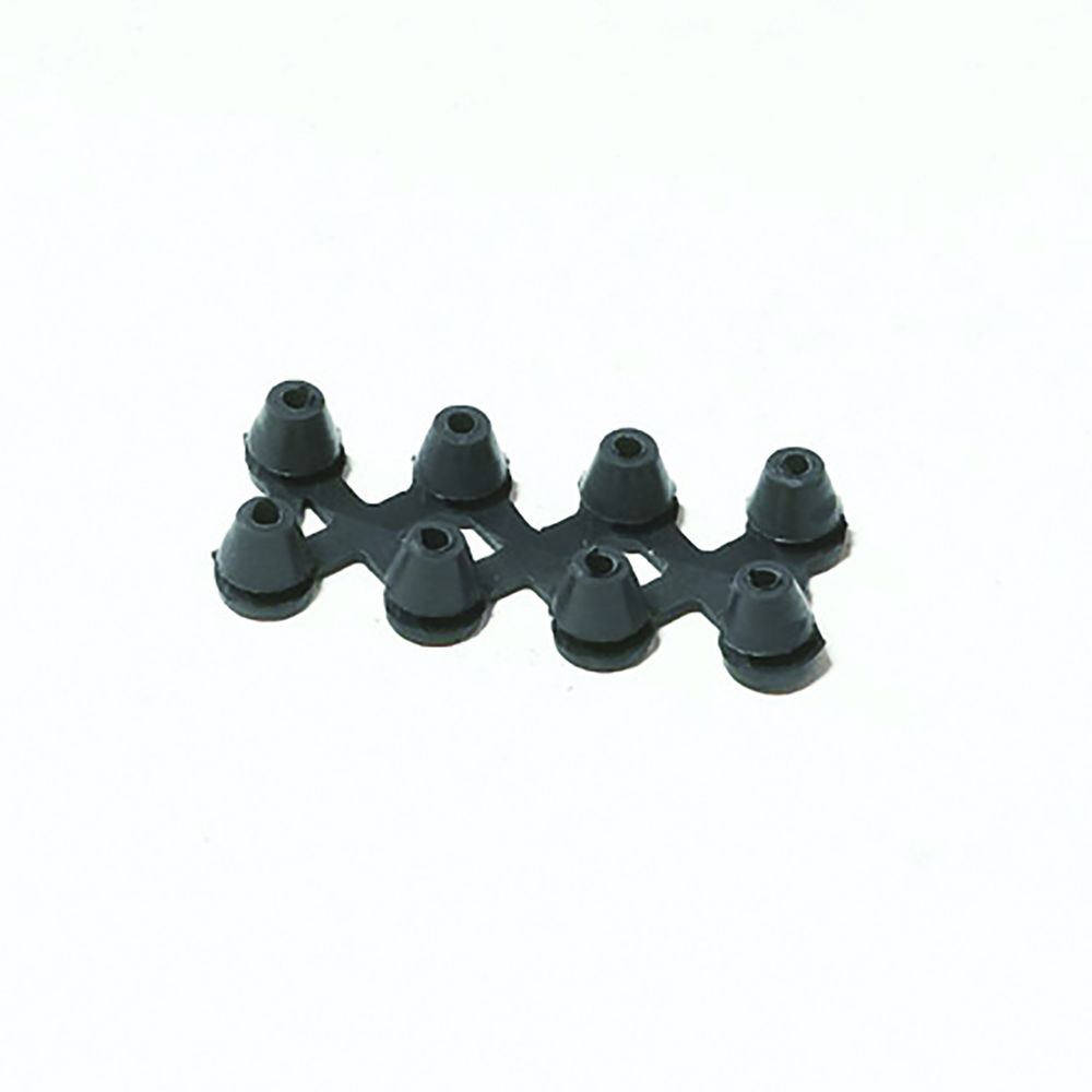 Oct-O-Flex™ 12 mm Connectors