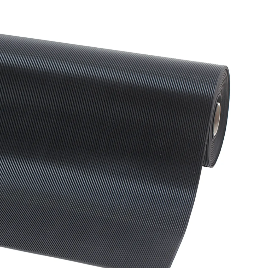 Rib ‘n’ Roll P3™ 3mm fine rib Antirutschmatte Werkzeug