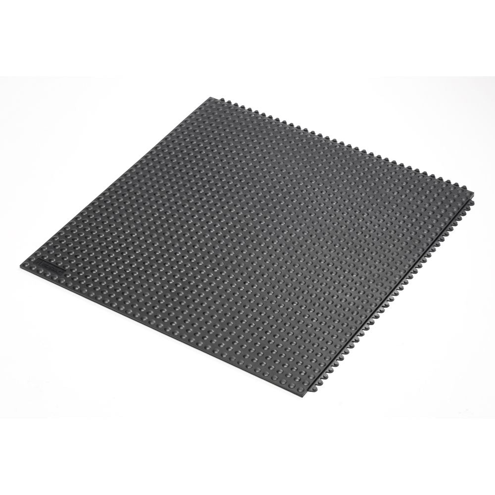 Skywalker HD™ 460 Notrax modulare Matten Schwarz