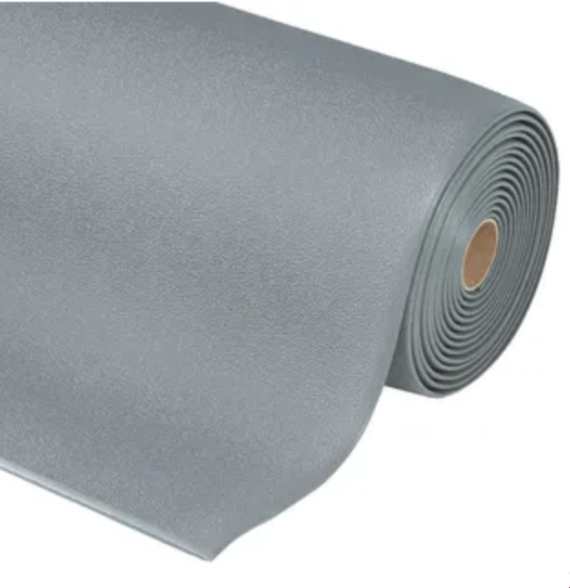 Sof-Tred Plus™ 409 Notrax Anti-Ermüdungs-Schaum grau