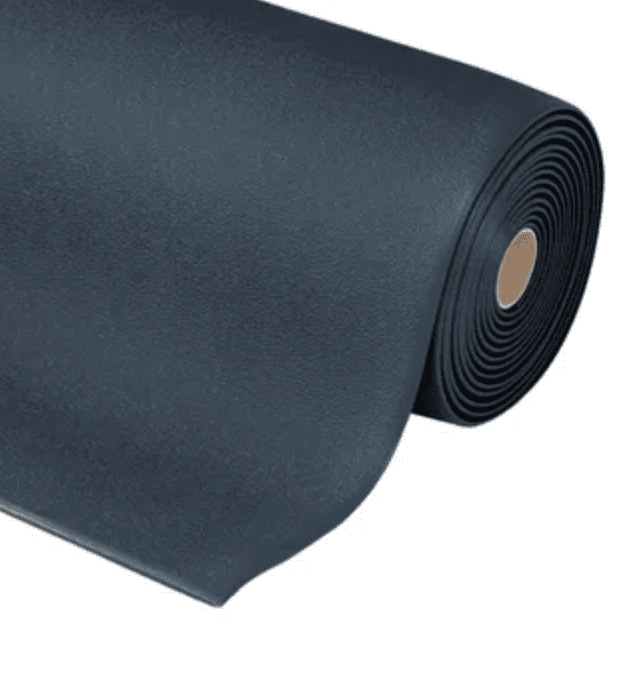 Sof-Tred Plus™ 409 Notrax Anti-Ermüdungs-Schaum schwarz