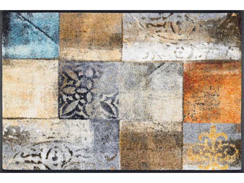 Tilea wash + dry Matte