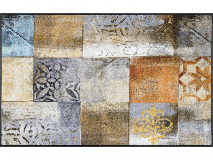 Tilea wash + dry Matte