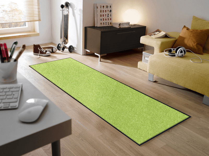 Trendcolour Apple Green wash + dry Matte