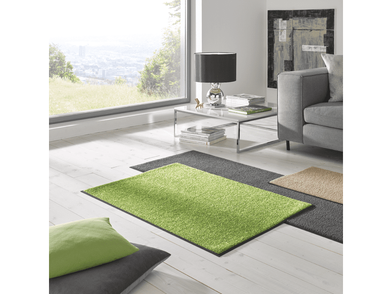 Trendcolour Apple Green wash + dry Matte