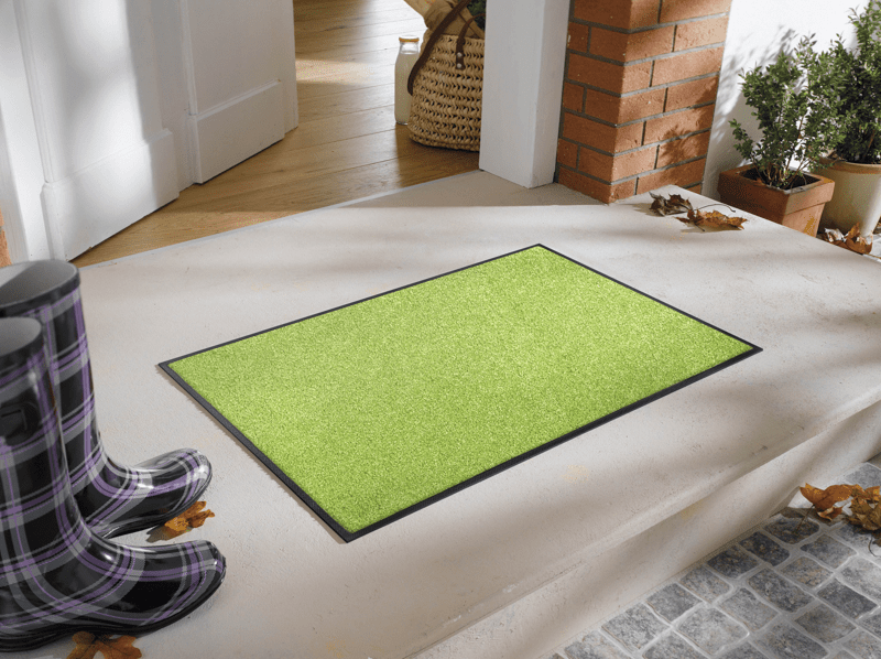 Trendcolour Apple Green wash + dry Matte