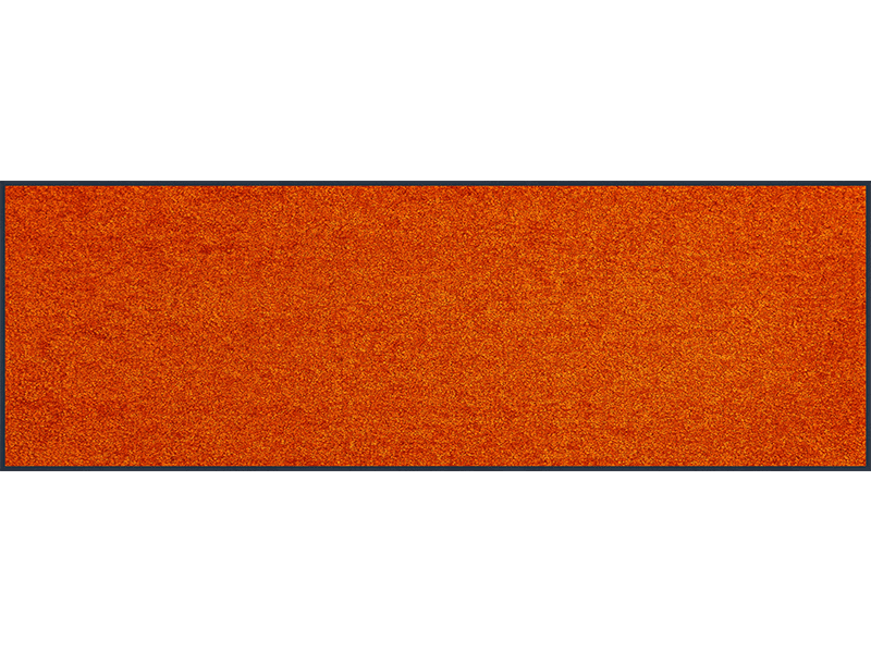 Trendcolour Burnt Orange wash + dry Matte