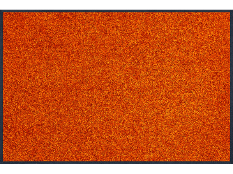 Trendcolour Burnt Orange wash + dry Matte