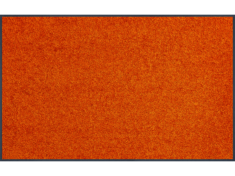 Trendcolour Burnt Orange wash + dry Matte