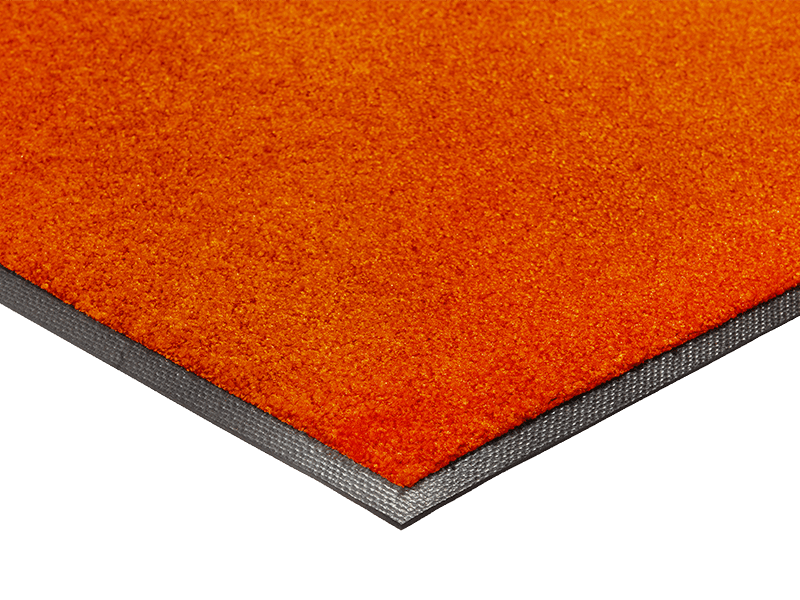 Trendcolour Burnt Orange wash + dry Matte