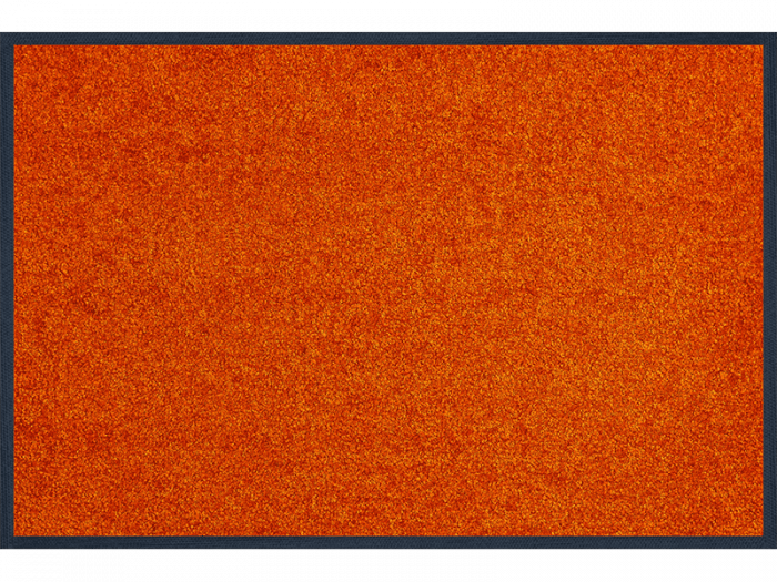 Trendcolour Burnt Orange wash + dry Matte