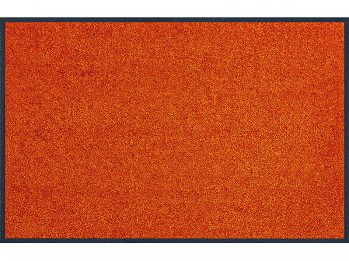 Trendcolour Burnt Orange wash + dry Matte