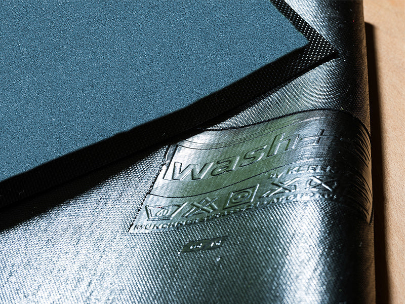 Trendcolour Steel Blue wash + dry Matte