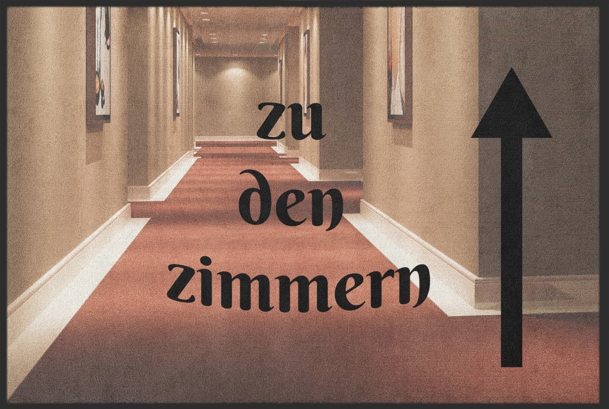Fussmatte 11255
