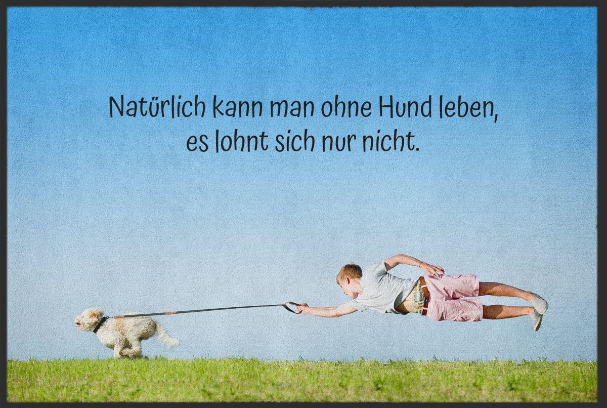 Fussmatte 11260