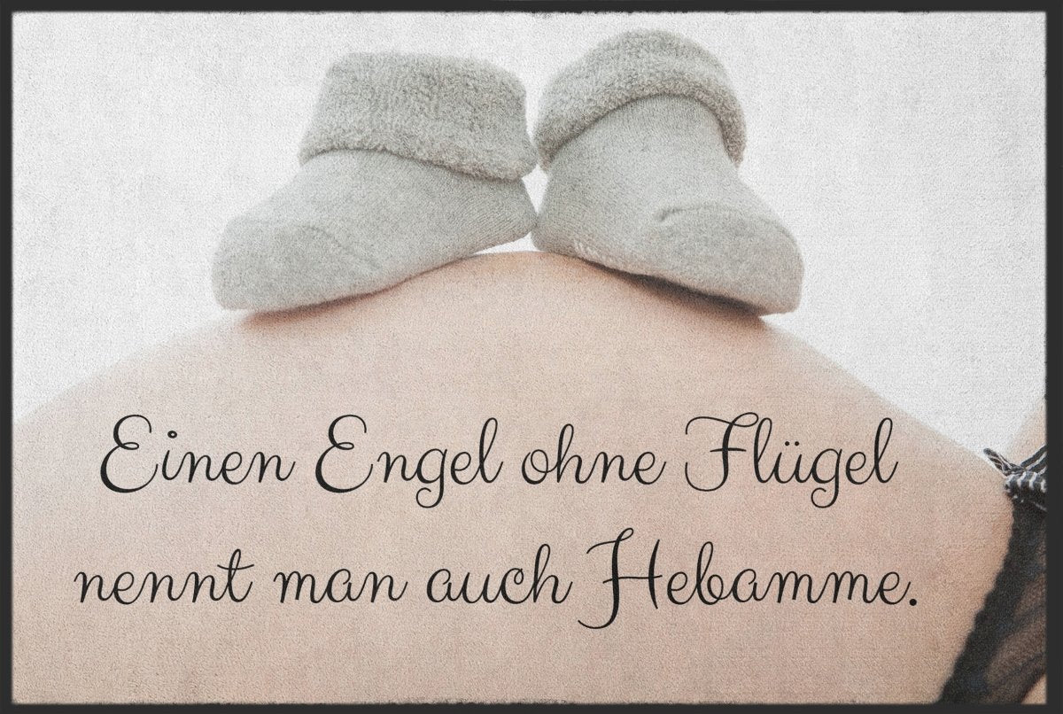 Fussmatte 11272