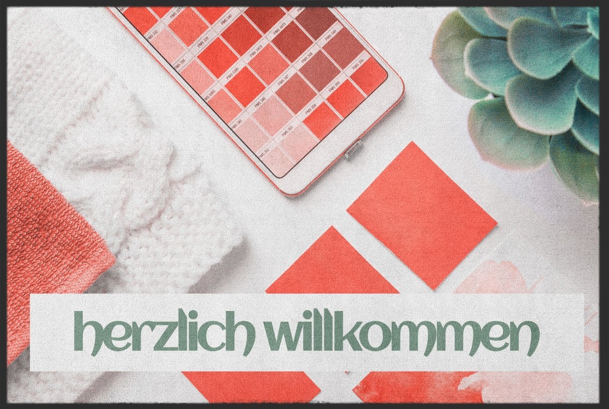 Fussmatte 11423