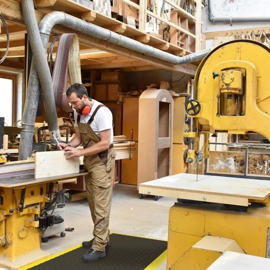 548 Diamond Flex™ ESD