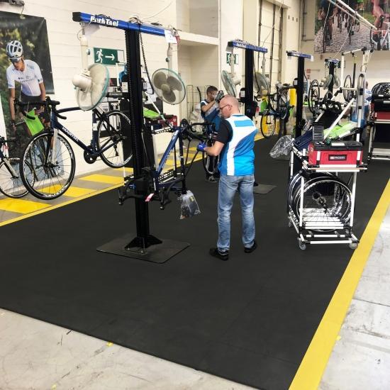 556 Cushion Ease Solid™