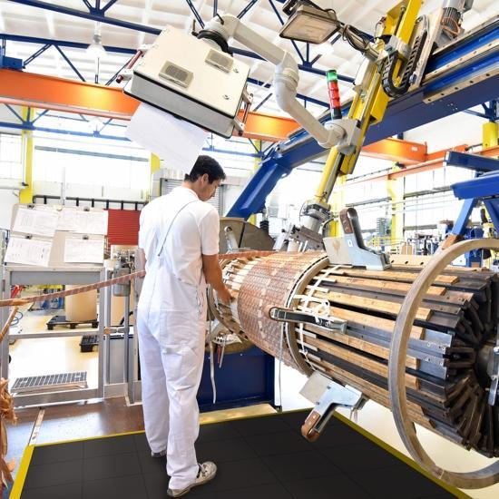 556 Cushion Ease Solid™