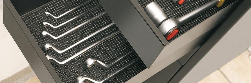 Antirutschmatten für jeden Zweck 60 cm