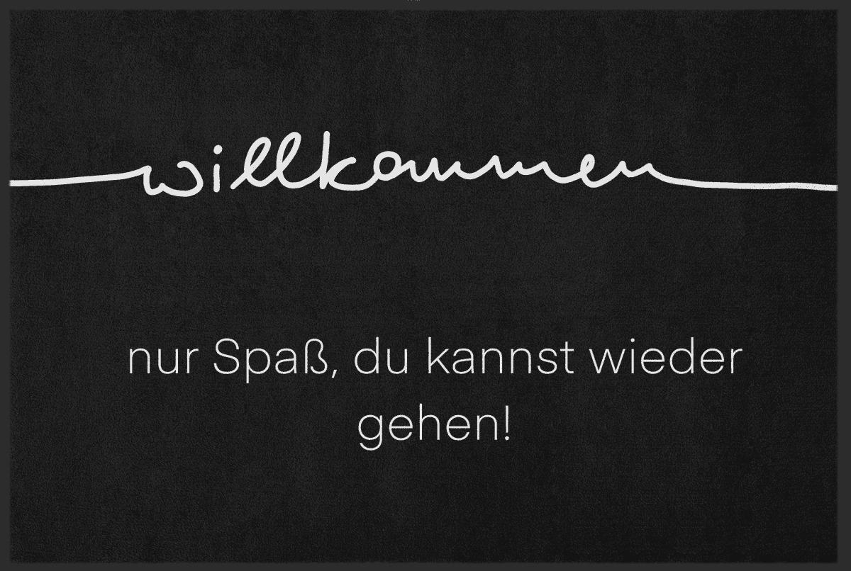 Fussmatte 10344