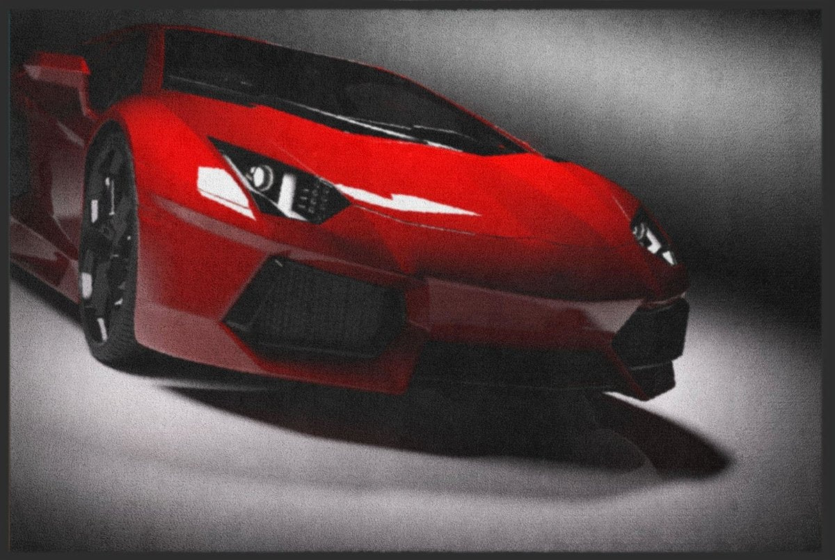 Fussmatte 4572