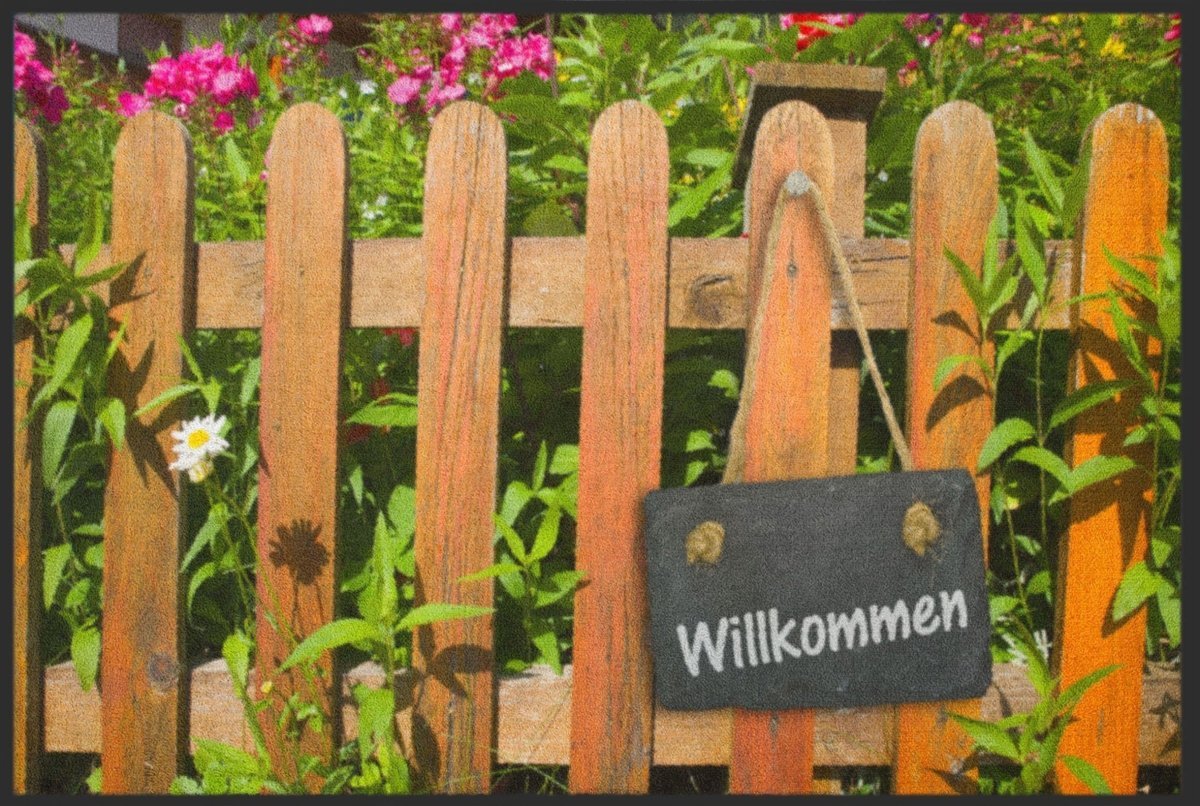 Fussmatte 4762