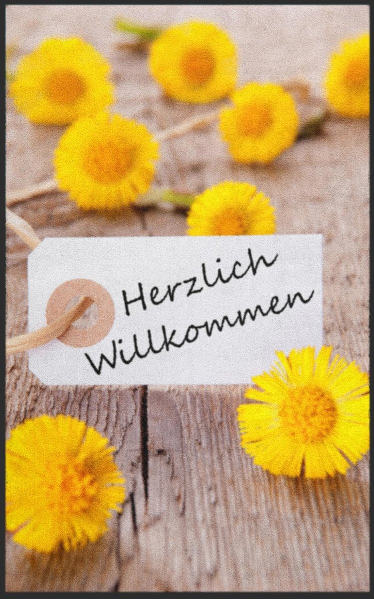 Fussmatte 7023