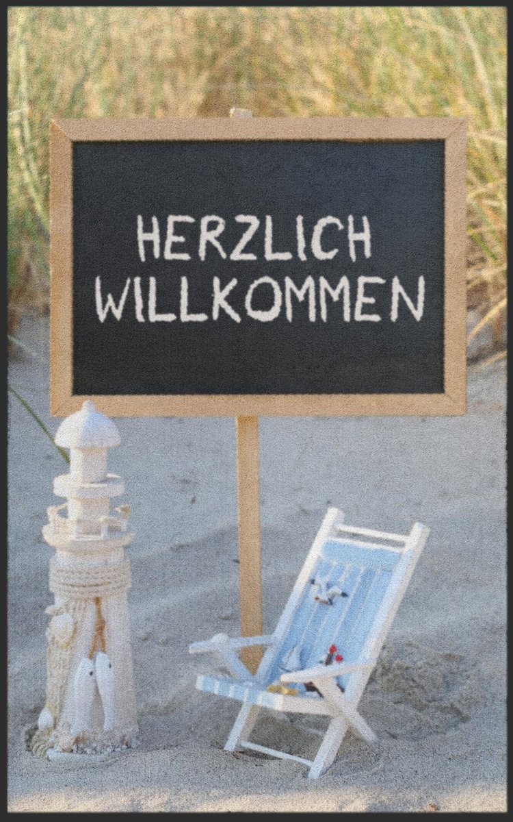 Fussmatte 7028