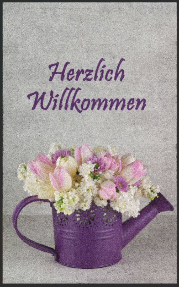 Fussmatte 7044