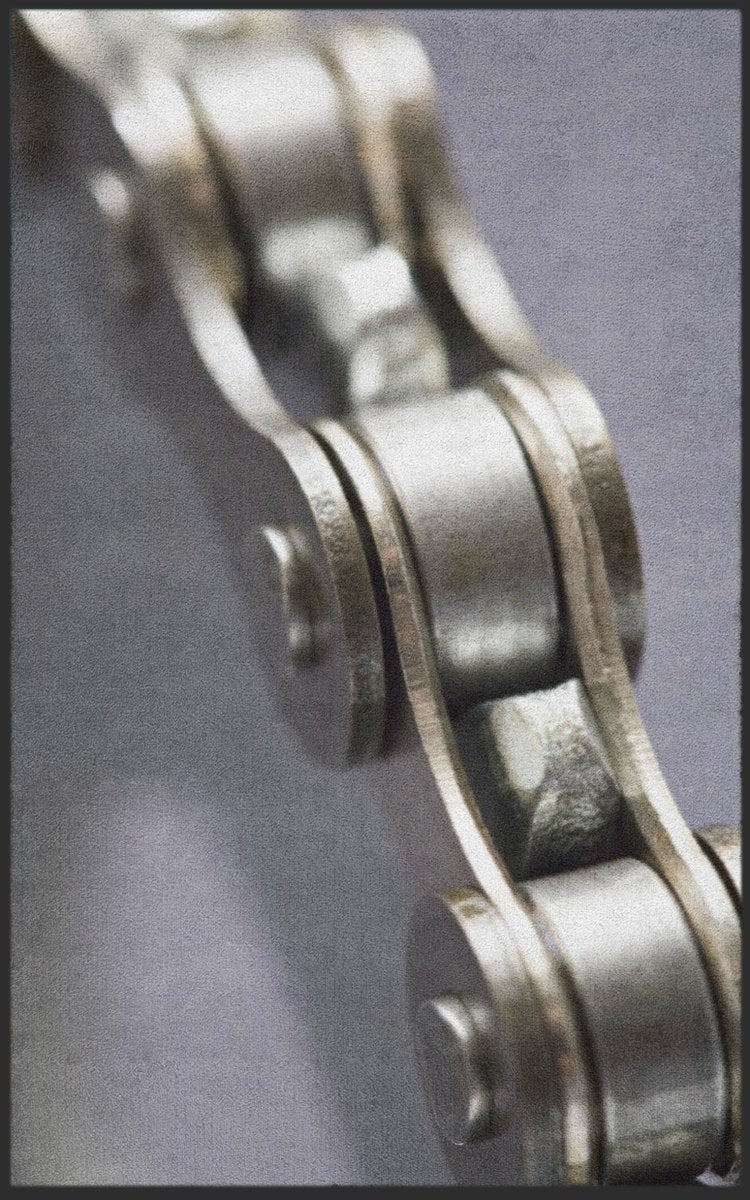 Fussmatte 7100