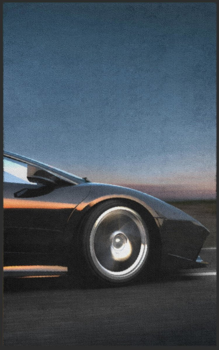 Fussmatte 7130