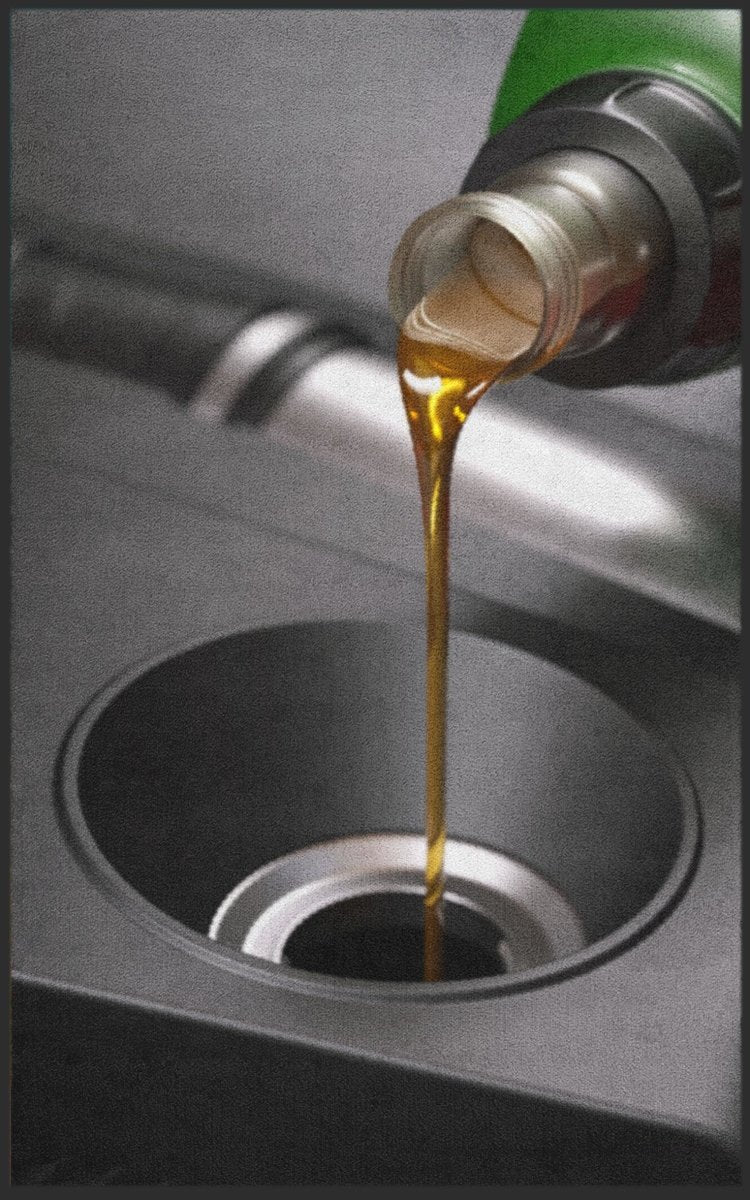 Fussmatte 7172