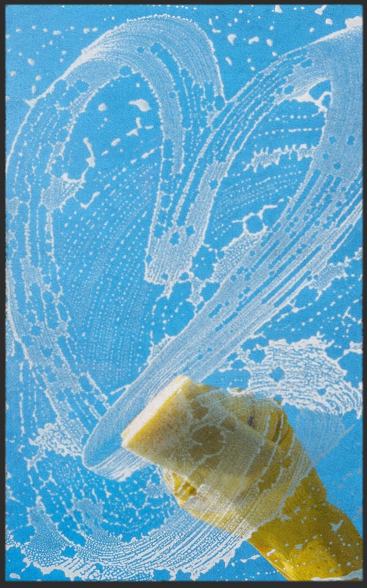 Fussmatte 7181