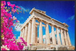 Bild in Slideshow öffnen, Fussmatte Akropolis 4501 - Fussmatte Individuell
