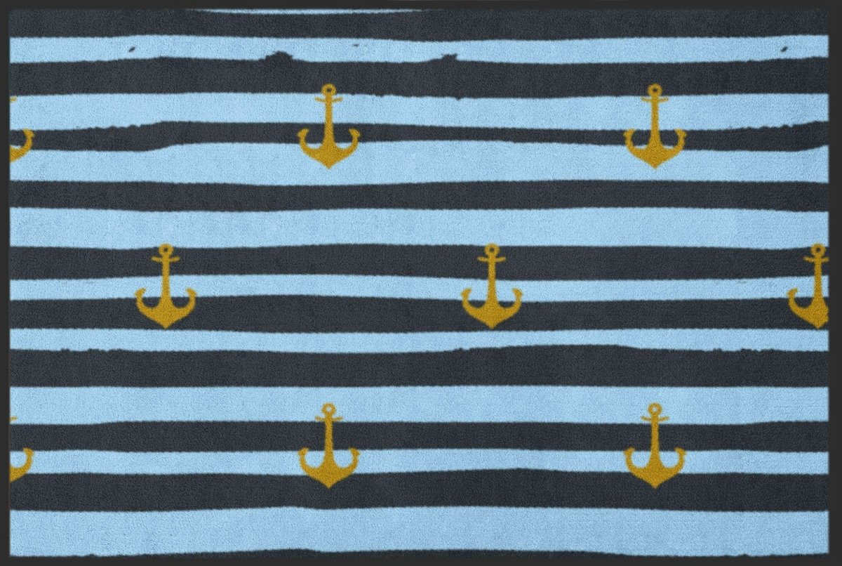 Fussmatte Anker 4696