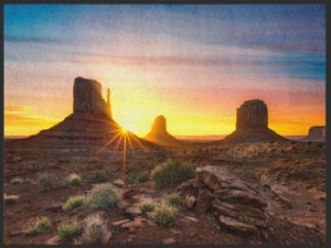 Bild in Slideshow öffnen, Fussmatte Arizona 4878 - Fussmatte Individuell
