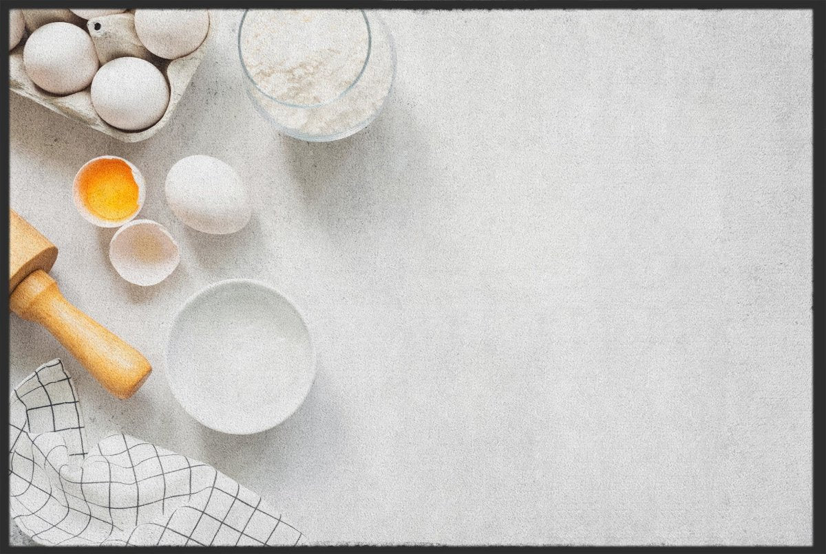 Fussmatte Backen 10240