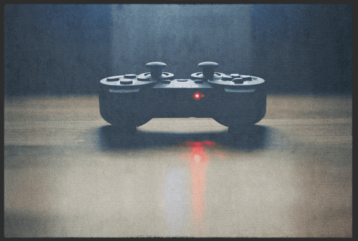 Fussmatte Controller 10410