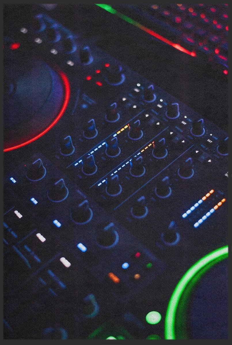 Fussmatte DJ 10274