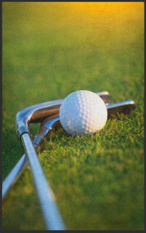 Fussmatte Golf 7131 - Fussmatte Individuell