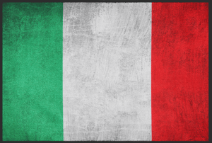 Fussmatte Italien 10363 - Fussmatte Individuell