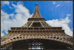 Bild in Slideshow öffnen, Fussmatte Paris 6279 - Fussmatte Individuell
