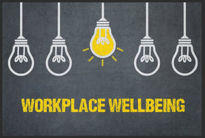 Bild in Slideshow öffnen, Fussmatte Workplace Wellbeing 10278 - Fussmatte Individuell
